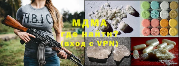кокс Балахна